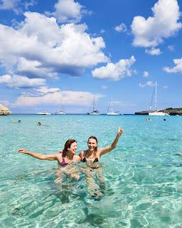 Mallorca: felicidad en la isla más grande de las Baleares Mallorca: felicidad en la isla más grande de las Baleares