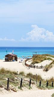 Mallorca: felicidad en la isla más grande de las Baleares Mallorca: felicidad en la isla más grande de las Baleares