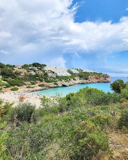 Mallorca: felicidad en la isla más grande de las Baleares Mallorca: felicidad en la isla más grande de las Baleares