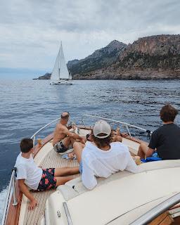 Mallorca: felicidad en la isla más grande de las Baleares Mallorca: felicidad en la isla más grande de las Baleares