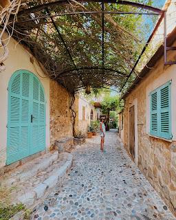 Mallorca: felicidad en la isla más grande de las Baleares Mallorca: felicidad en la isla más grande de las Baleares