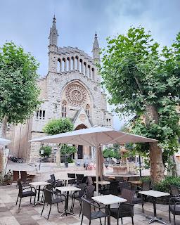 Mallorca: felicidad en la isla más grande de las Baleares Mallorca: felicidad en la isla más grande de las Baleares