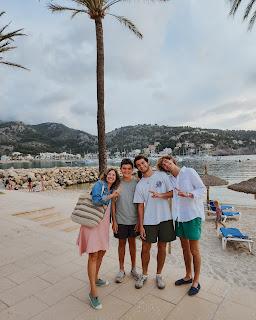 Mallorca: felicidad en la isla más grande de las Baleares Mallorca: felicidad en la isla más grande de las Baleares