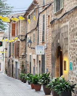 Mallorca: felicidad en la isla más grande de las Baleares Mallorca: felicidad en la isla más grande de las Baleares