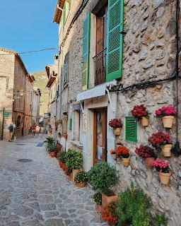 Mallorca: felicidad en la isla más grande de las Baleares Mallorca: felicidad en la isla más grande de las Baleares