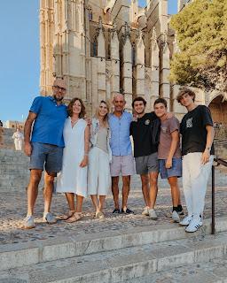 Mallorca: felicidad en la isla más grande de las Baleares Mallorca: felicidad en la isla más grande de las Baleares