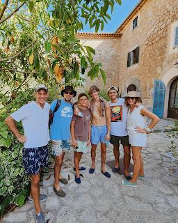 Mallorca: felicidad en la isla más grande de las Baleares Mallorca: felicidad en la isla más grande de las Baleares