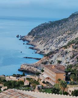 Mallorca: felicidad en la isla más grande de las Baleares Mallorca: felicidad en la isla más grande de las Baleares