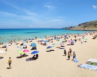Mallorca: felicidad en la isla más grande de las Baleares Mallorca: felicidad en la isla más grande de las Baleares