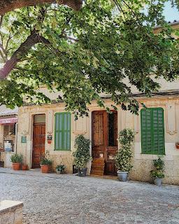 Mallorca: felicidad en la isla más grande de las Baleares Mallorca: felicidad en la isla más grande de las Baleares