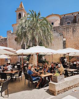 Mallorca: felicidad en la isla más grande de las Baleares Mallorca: felicidad en la isla más grande de las Baleares