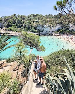 Mallorca: felicidad en la isla más grande de las Baleares Mallorca: felicidad en la isla más grande de las Baleares