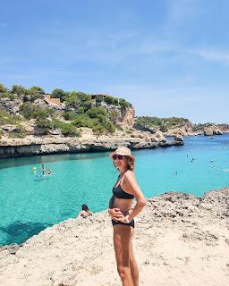 Mallorca: felicidad en la isla más grande de las Baleares Mallorca: felicidad en la isla más grande de las Baleares