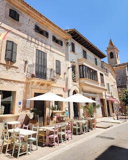 Mallorca: felicidad en la isla más grande de las Baleares Mallorca: felicidad en la isla más grande de las Baleares