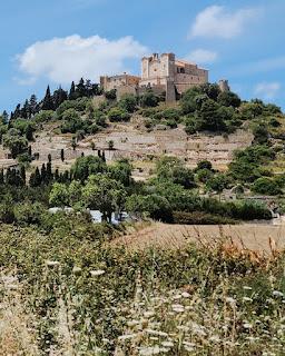 Mallorca: felicidad en la isla más grande de las Baleares Mallorca: felicidad en la isla más grande de las Baleares