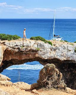 Mallorca: felicidad en la isla más grande de las Baleares Mallorca: felicidad en la isla más grande de las Baleares