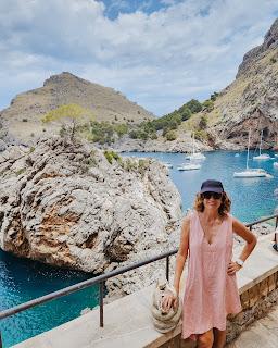 Mallorca: felicidad en la isla más grande de las Baleares Mallorca: felicidad en la isla más grande de las Baleares