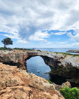 Mallorca: felicidad en la isla más grande de las Baleares Mallorca: felicidad en la isla más grande de las Baleares