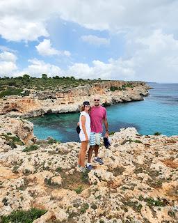 Mallorca: felicidad en la isla más grande de las Baleares Mallorca: felicidad en la isla más grande de las Baleares