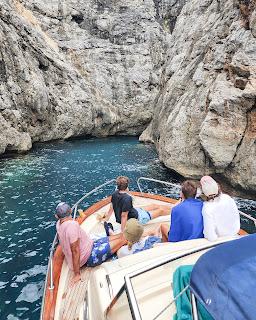 Mallorca: felicidad en la isla más grande de las Baleares Mallorca: felicidad en la isla más grande de las Baleares