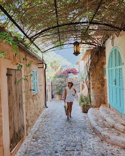 Mallorca: felicidad en la isla más grande de las Baleares Mallorca: felicidad en la isla más grande de las Baleares