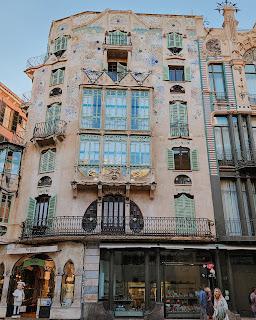 Mallorca: felicidad en la isla más grande de las Baleares Mallorca: felicidad en la isla más grande de las Baleares