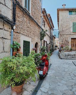 Mallorca: felicidad en la isla más grande de las Baleares Mallorca: felicidad en la isla más grande de las Baleares