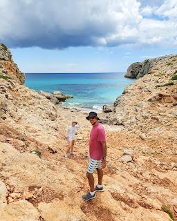 Mallorca: felicidad en la isla más grande de las Baleares Mallorca: felicidad en la isla más grande de las Baleares