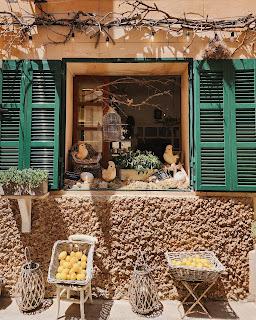 Mallorca: felicidad en la isla más grande de las Baleares Mallorca: felicidad en la isla más grande de las Baleares