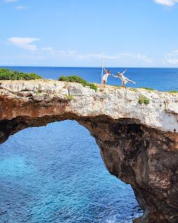 Mallorca: felicidad en la isla más grande de las Baleares Mallorca: felicidad en la isla más grande de las Baleares