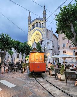 Mallorca: felicidad en la isla más grande de las Baleares Mallorca: felicidad en la isla más grande de las Baleares