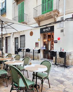 Mallorca: felicidad en la isla más grande de las Baleares Mallorca: felicidad en la isla más grande de las Baleares