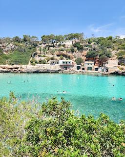 Mallorca: felicidad en la isla más grande de las Baleares Mallorca: felicidad en la isla más grande de las Baleares