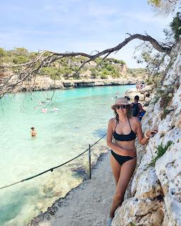 Mallorca: felicidad en la isla más grande de las Baleares Mallorca: felicidad en la isla más grande de las Baleares