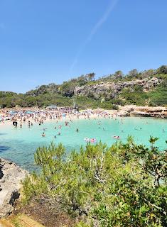 Mallorca: felicidad en la isla más grande de las Baleares Mallorca: felicidad en la isla más grande de las Baleares