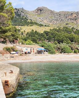 Mallorca: felicidad en la isla más grande de las Baleares Mallorca: felicidad en la isla más grande de las Baleares