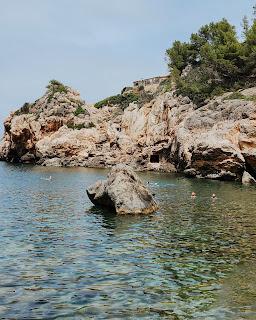 Mallorca: felicidad en la isla más grande de las Baleares Mallorca: felicidad en la isla más grande de las Baleares