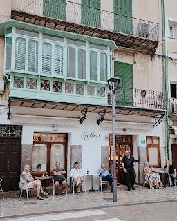 Mallorca: felicidad en la isla más grande de las Baleares Mallorca: felicidad en la isla más grande de las Baleares