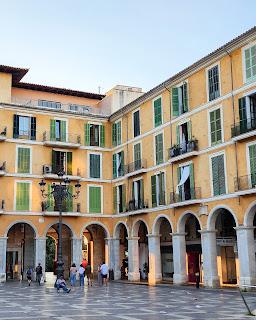 Mallorca: felicidad en la isla más grande de las Baleares Mallorca: felicidad en la isla más grande de las Baleares