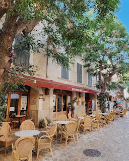 Mallorca: felicidad en la isla más grande de las Baleares Mallorca: felicidad en la isla más grande de las Baleares