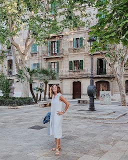 Mallorca: felicidad en la isla más grande de las Baleares Mallorca: felicidad en la isla más grande de las Baleares