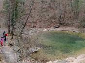 Explorando Gorgs Borredà Riera Mergançol Berguedà