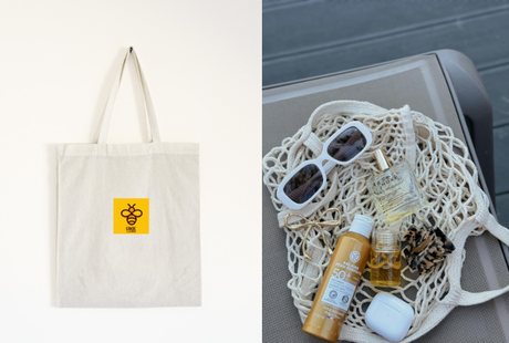 Bolsas personalizadas para eventos: ¿Cuál elegir en tu próxima campaña?