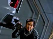 acción simpatía Jackie Chan llega cine “Operación Panda”