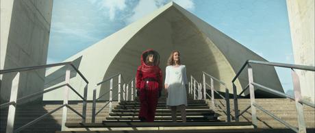 atresplayer Internacional estrena el 23 de febrero ‘Santuario’, nueva serie original producida con Álex de la Iglesia