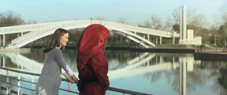 atresplayer Internacional estrena el 23 de febrero ‘Santuario’, nueva serie original producida con Álex de la Iglesia