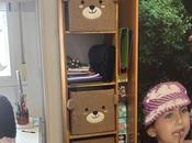 Peluches entre otros...