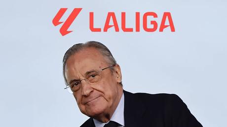 Real Madrid evalúa abandonar LaLiga en protesta contra su gestión