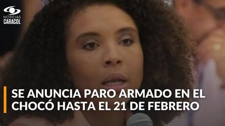 Rating Colombia del domingo 16 de febrero del 2025