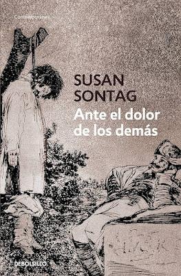 Ante el dolor de los demás - Susan Sontag